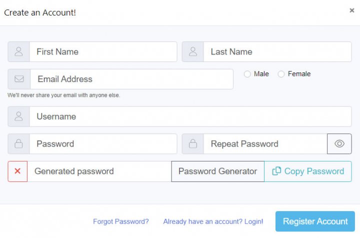 Register